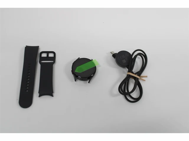 Samsung galaxy watch 5 smartwatch 40 mm grijs - afbeelding 5 van  6