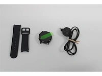 Samsung galaxy watch 5 smartwatch 40 mm grijs - afbeelding 5 van  6