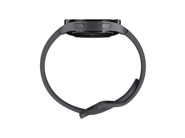 Samsung galaxy watch 5 smartwatch 40 mm grijs - afbeelding 2 van  5