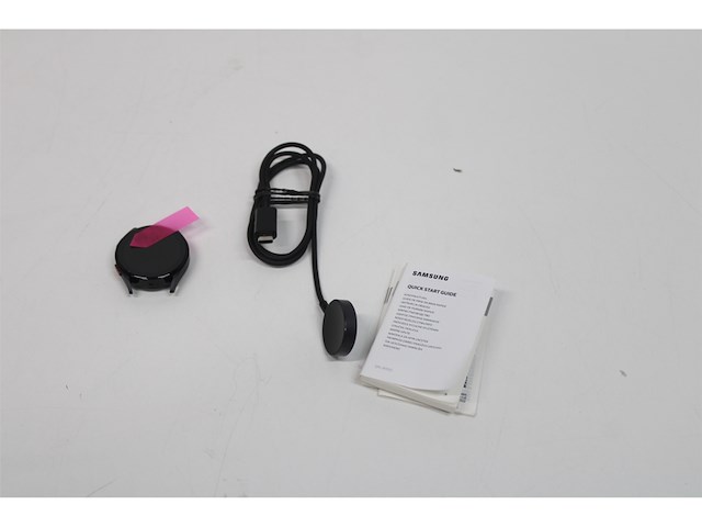 Samsung galaxy watch 5 smartwatch 40 mm grijs - afbeelding 5 van  5