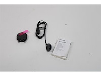 Samsung galaxy watch 5 smartwatch 40 mm grijs - afbeelding 5 van  5