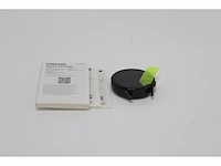 Samsung galaxy watch 5 super amoled 44 mm grafiet gps - afbeelding 3 van  4