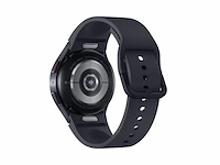 Samsung galaxy watch 6 40 mm grafiet - afbeelding 2 van  3