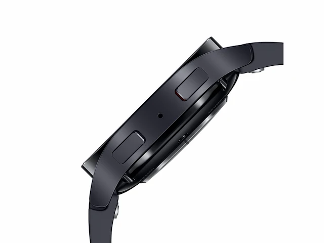 Samsung galaxy watch 6 40 mm grafiet - afbeelding 3 van  3