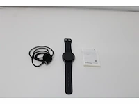 Samsung galaxy watch 6 40 mm grafiet - afbeelding 4 van  4