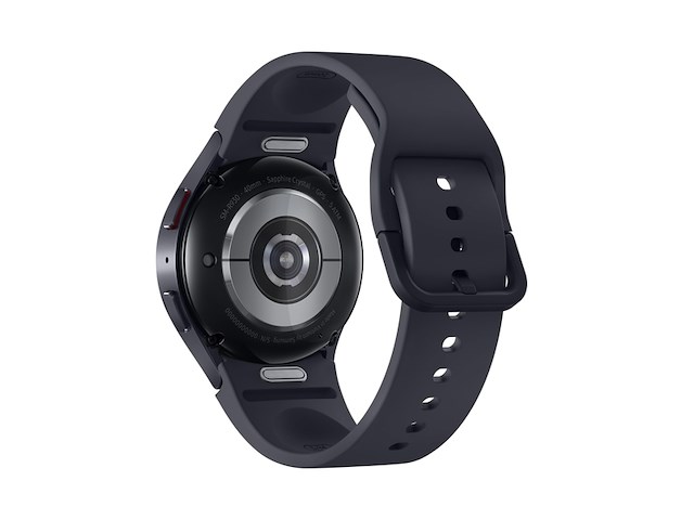 Samsung galaxy watch 6 40 mm grafiet - afbeelding 2 van  3