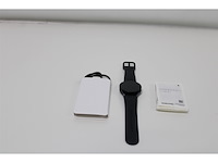 Samsung galaxy watch 6 40 mm grafiet - afbeelding 4 van  4