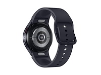 Samsung galaxy watch 6 40 mm grafiet - afbeelding 2 van  4