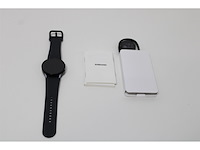 Samsung galaxy watch 6 40 mm grafiet - afbeelding 4 van  4