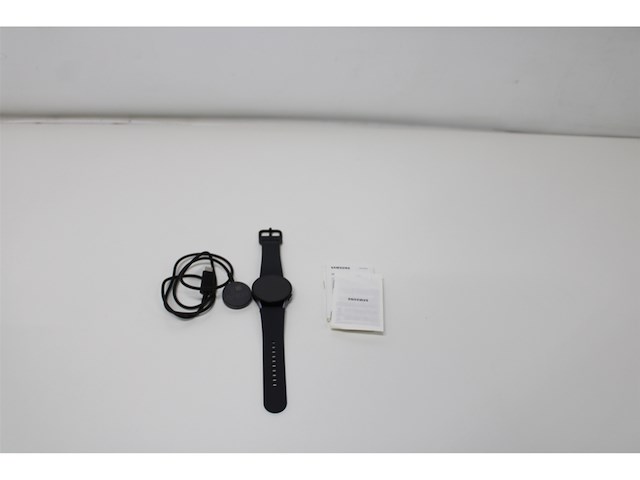 Samsung galaxy watch 6 40 mm grafiet - afbeelding 4 van  4