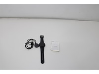 Samsung galaxy watch 6 40 mm grafiet - afbeelding 4 van  4