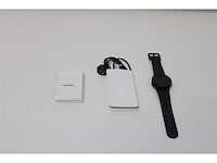 Samsung galaxy watch 6 40 mm grafiet - afbeelding 4 van  4