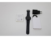 Samsung galaxy watch 6 40 mm grafiet - afbeelding 4 van  4