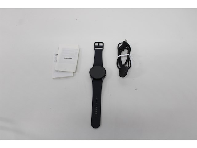 Samsung galaxy watch 6 40 mm grafiet - afbeelding 4 van  4