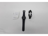 Samsung galaxy watch 6 40 mm grafiet - afbeelding 4 van  4