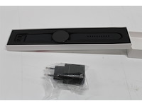 Samsung galaxy watch 6 40 mm grafiet - afbeelding 4 van  4