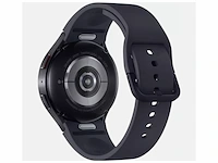 Samsung galaxy watch 6 44mm zwart uk-versie - afbeelding 2 van  3
