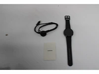 Samsung galaxy watch 6 44mm, zwart uk-versie - afbeelding 5 van  5