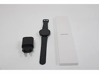 Samsung galaxy watch 6 44mm, zwart uk-versie - afbeelding 5 van  5