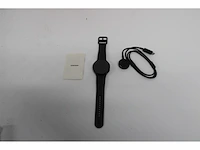 Samsung galaxy watch 6 44mm zwart uk-versie - afbeelding 5 van  5