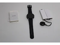 Samsung galaxy watch 6 44mm, zwart uk-versie - afbeelding 5 van  5