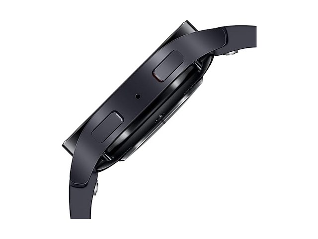 Samsung galaxy watch 6 bluetooth 44 mm zwart - afbeelding 4 van  4