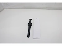 Samsung galaxy watch 6 bluetooth 44mm zwart - afbeelding 5 van  5