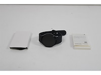 Samsung galaxy watch 6 bluetooth 44mm zwart - afbeelding 5 van  5