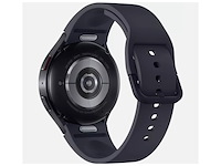 Samsung galaxy watch 6 bluetooth 44mm zwart - afbeelding 2 van  4