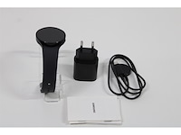 Samsung galaxy watch 6 bluetooth 44mm zwart - afbeelding 4 van  4