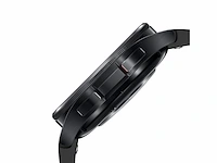 Samsung galaxy watch 6 classic 4g/lte 43mm zwart ukversie - afbeelding 3 van  5
