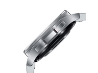 Samsung galaxy watch 6 classic smartwatch 43 mm zilver - afbeelding 2 van  5