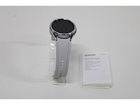Samsung galaxy watch 6 classic smartwatch 43 mm zilver - afbeelding 5 van  5