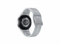 Samsung galaxy watch 6 wi-fi 44mm zilver - afbeelding 2 van  4