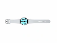 Samsung galaxy watch 6 wi-fi 44mm zilver - afbeelding 4 van  4