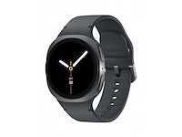 Samsung galaxy watch 8 smartwatch 44mm graphite - afbeelding 1 van  3