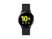 Samsung galaxy watch active 2 zwart - afbeelding 1 van  4