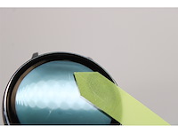 Samsung galaxy watch active 2 zwart - afbeelding 4 van  4