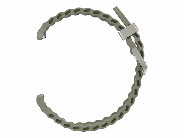 Samsung galaxy watch ultra smartwatchbandje marine smartwatchbandje kaki groen - afbeelding 2 van  2
