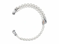 Samsung galaxy watch ultra smartwatchbandje trail band zandwit - afbeelding 3 van  3