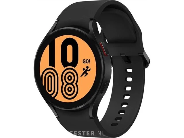 Samsung galaxy watch4 - smartwatch - 44mm - afbeelding 1 van  6