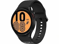 Samsung galaxy watch4 - smartwatch - 44mm - afbeelding 1 van  6