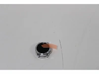 Samsung galaxy watch4 classic, 42 mm,zilver - afbeelding 4 van  5