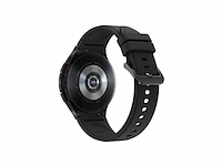 Samsung galaxy watch4 classic lte 46 mm zwart - afbeelding 3 van  4
