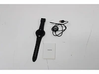 Samsung galaxy watch4 classic lte 46 mm zwart - afbeelding 4 van  4