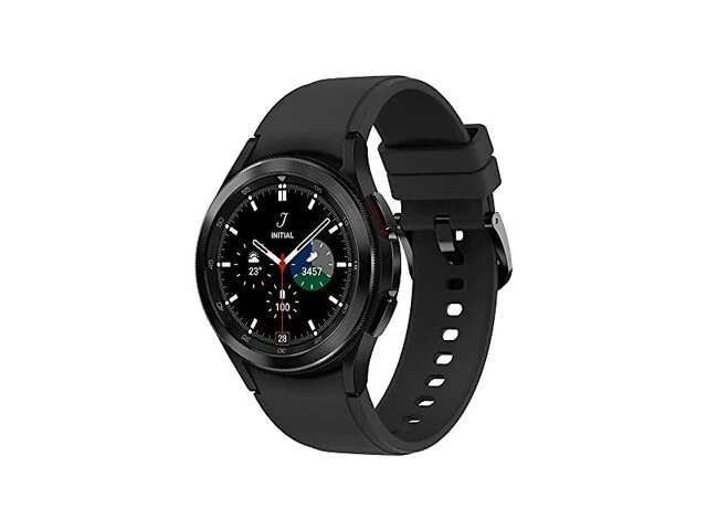 Samsung galaxy watch4 classic - afbeelding 3 van  5