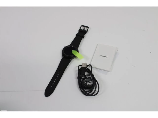 Samsung galaxy watch4 classic - afbeelding 4 van  5