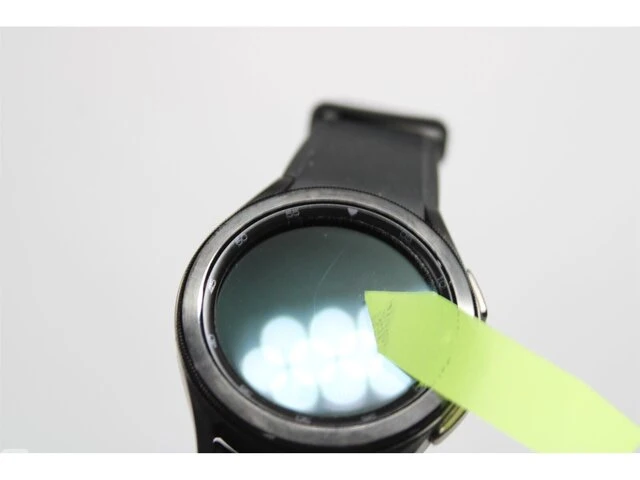 Samsung galaxy watch4 classic - afbeelding 5 van  5