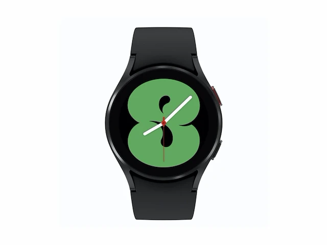 Samsung galaxy watch4 smartwatch 40 mm uni zwart - afbeelding 1 van  4