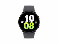 Samsung galaxy watch5 - smartwatch heren en dames - 44 mm - gray - afbeelding 1 van  3